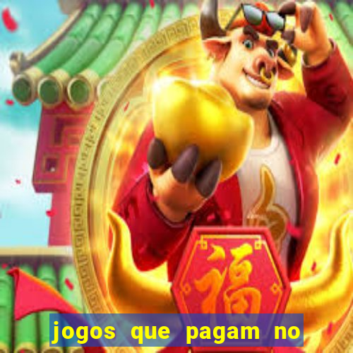 jogos que pagam no cadastro 2024